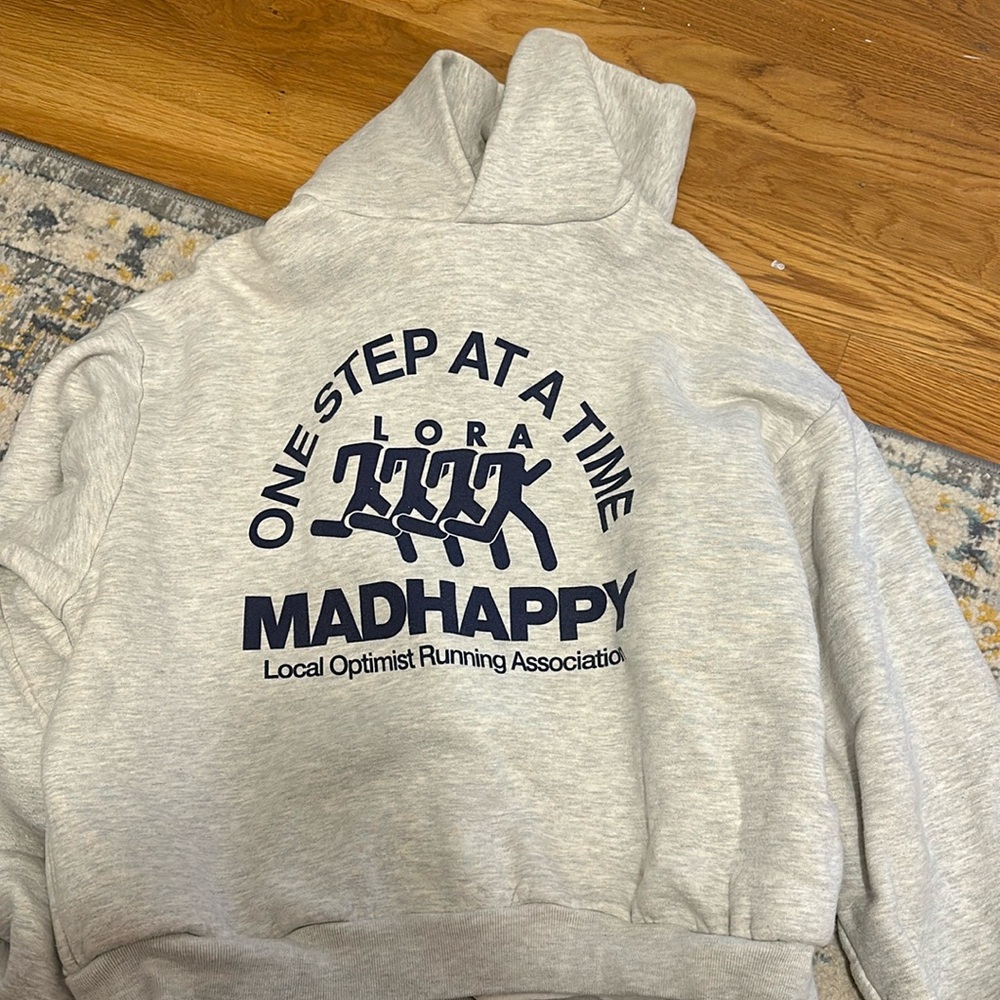 Madhappy Hoodie